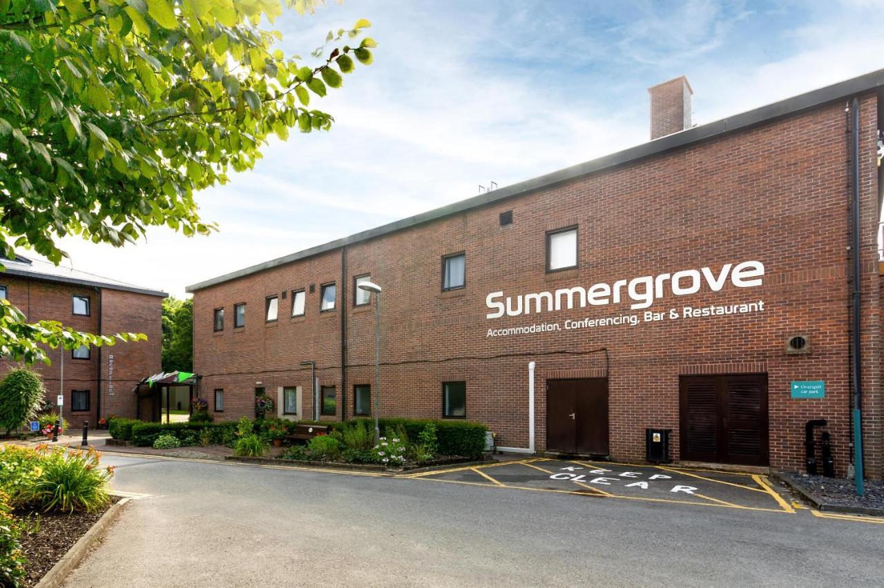 ווייט הייבן Summergrove Halls מראה חיצוני תמונה