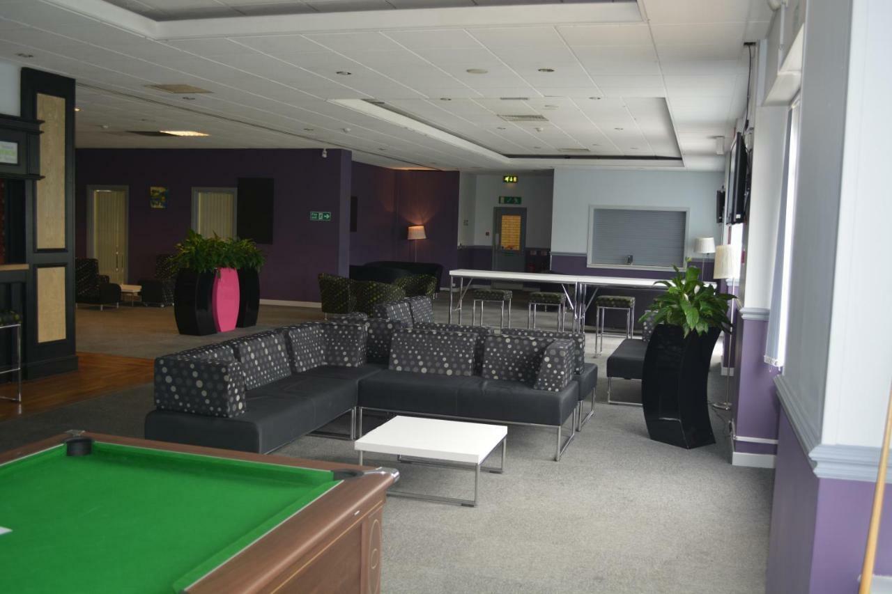 ווייט הייבן Summergrove Halls מראה חיצוני תמונה